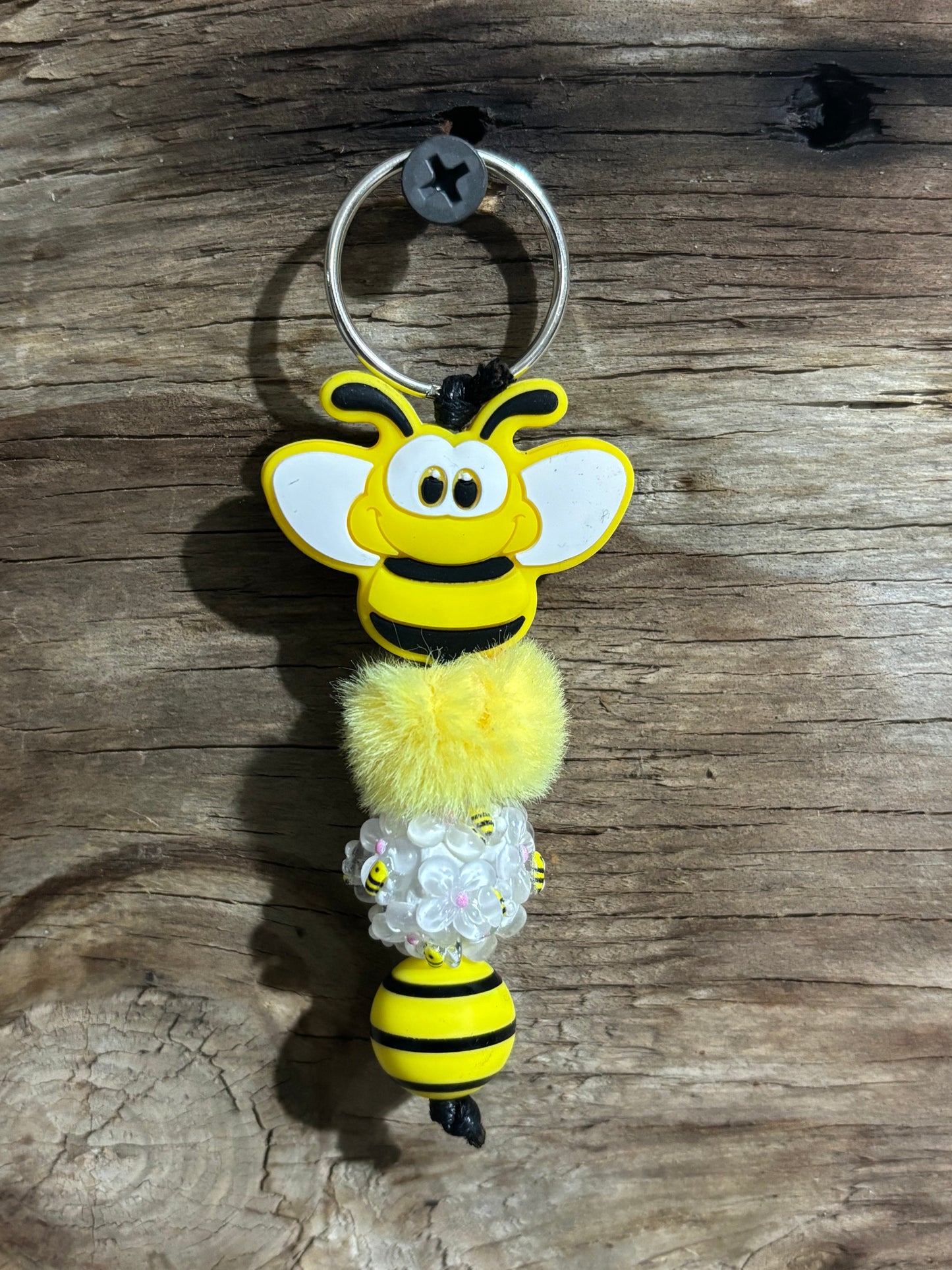 Hand made key chains