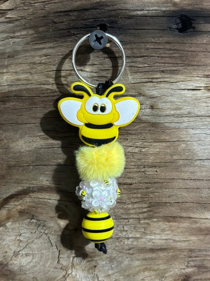 Hand made key chains