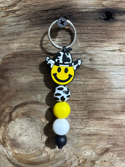 Hand made key chains
