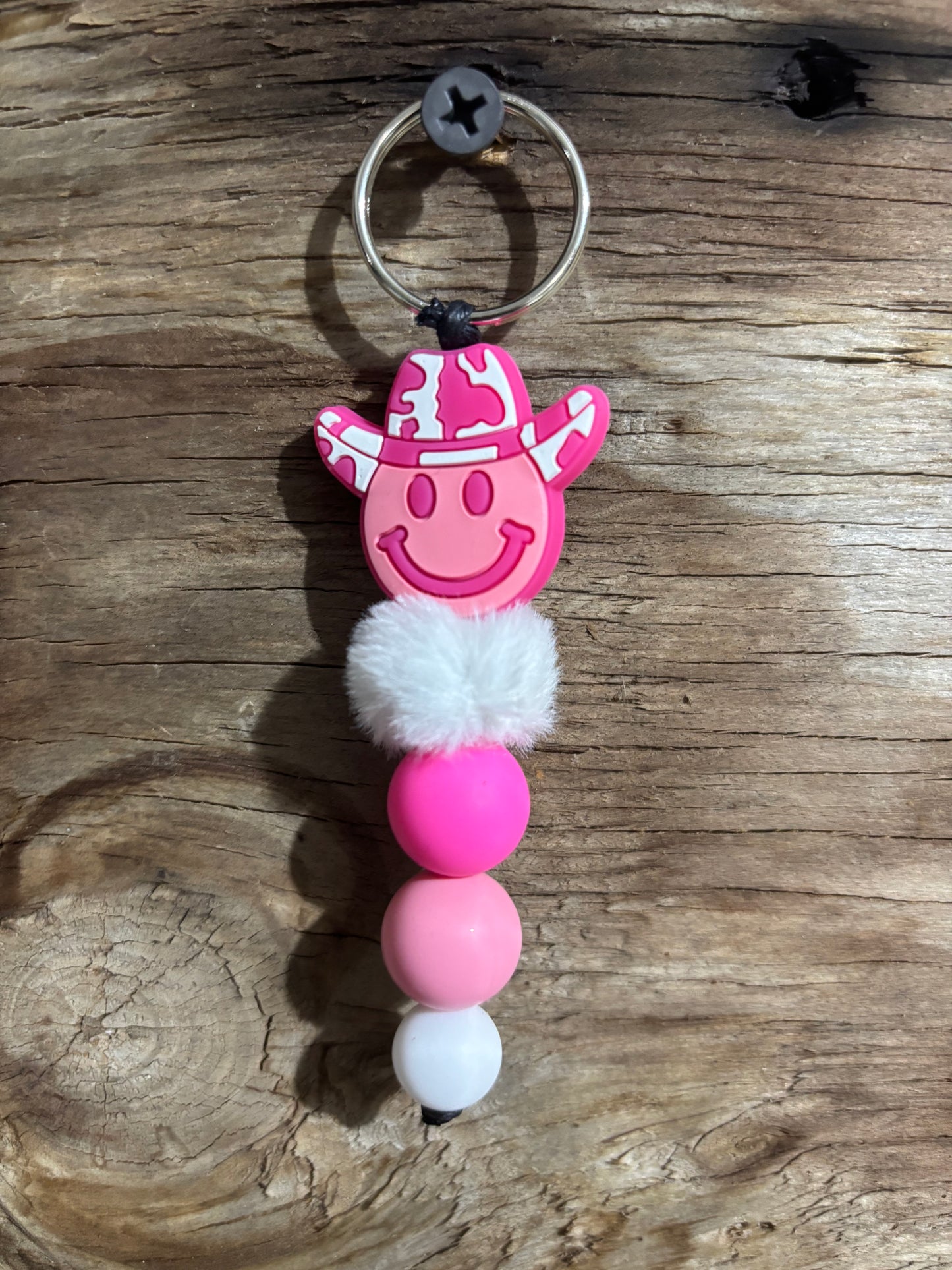 Hand made key chains