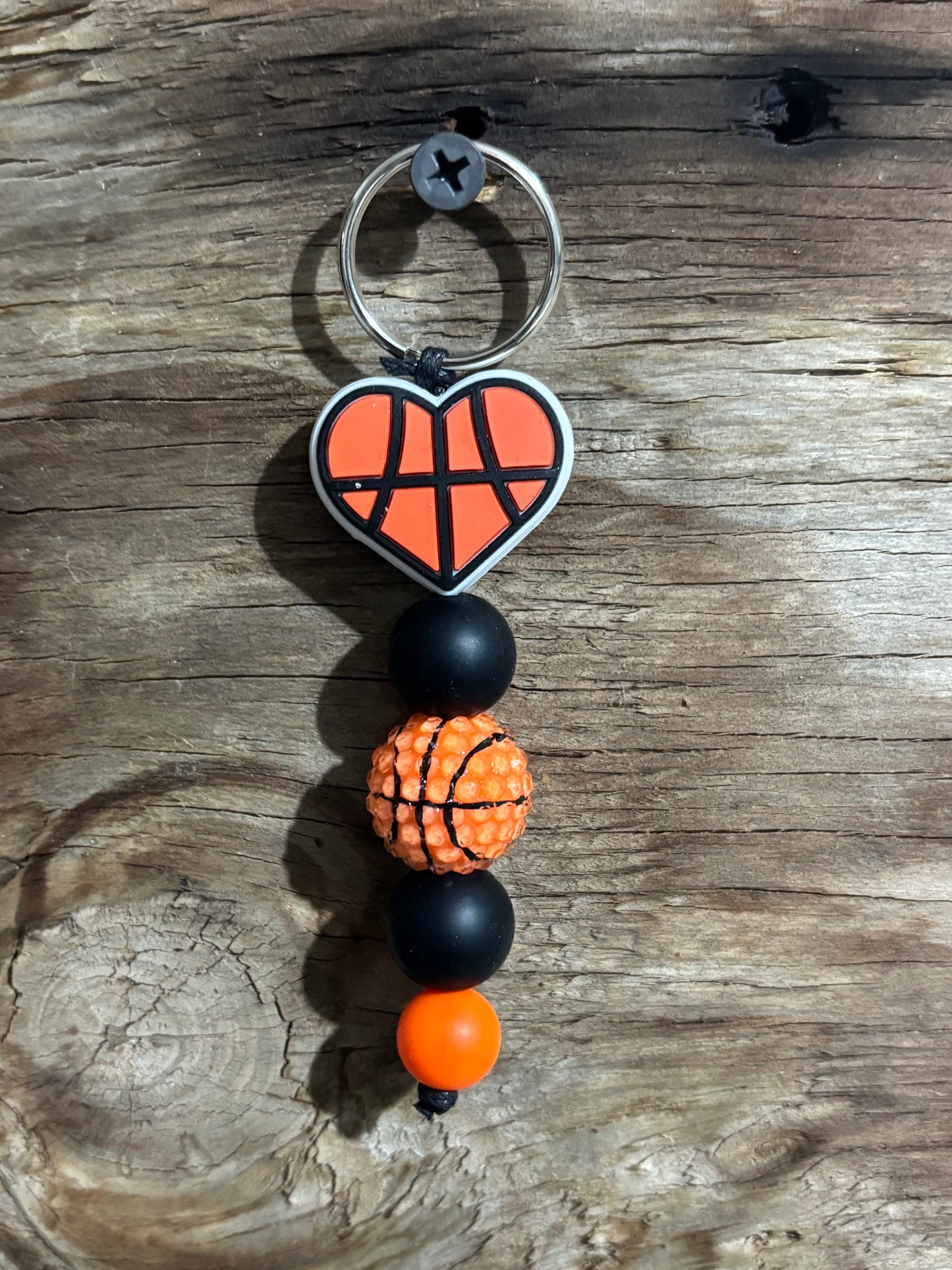 Hand made key chains