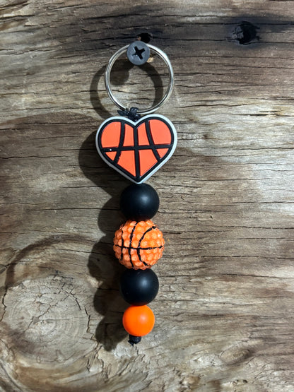 Hand made key chains