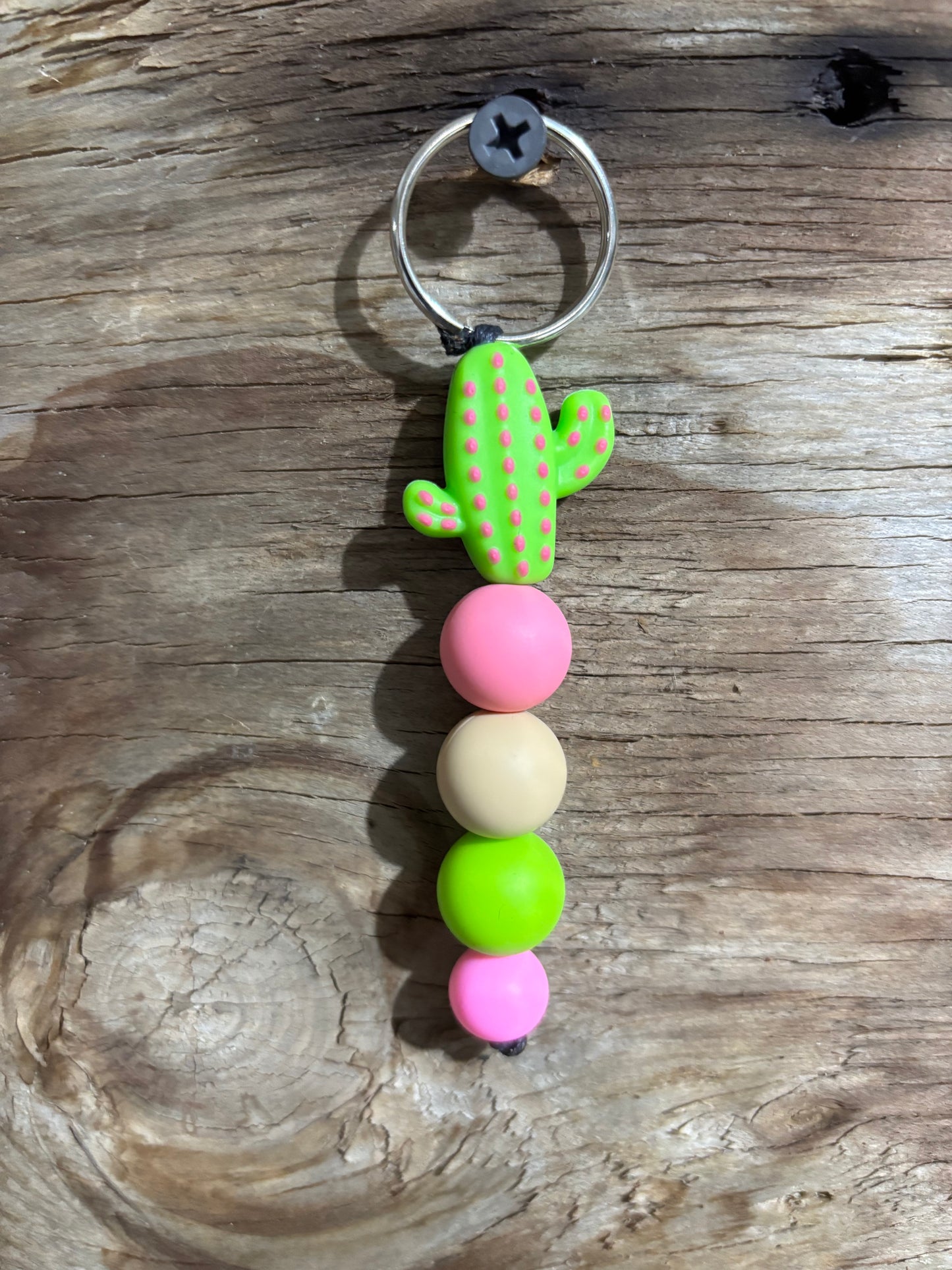 Hand made key chains