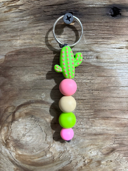 Hand made key chains